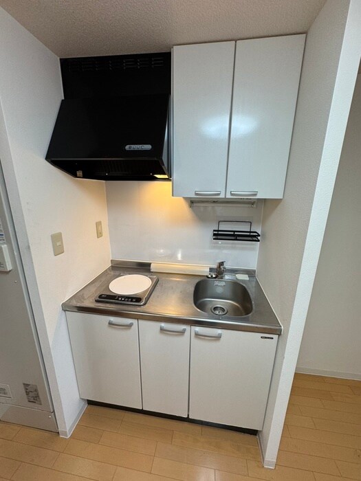 物件内観写真7　(キッチン)