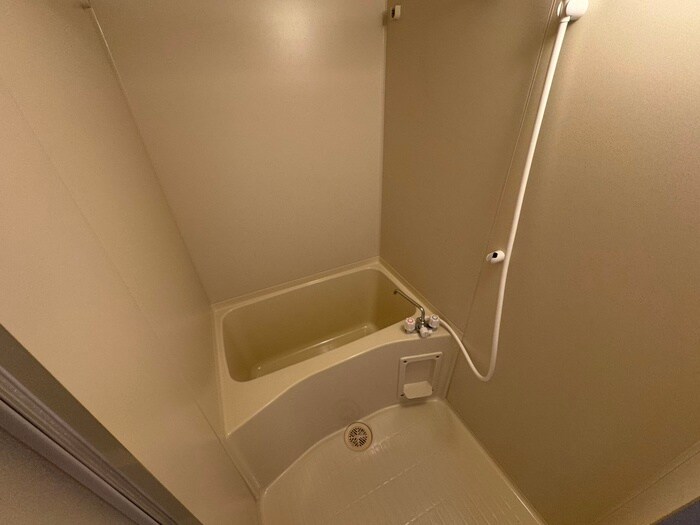 物件内観写真9　(バス／シャワールーム等)