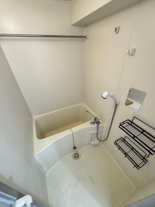 物件内観写真9　(バス／シャワールーム等)