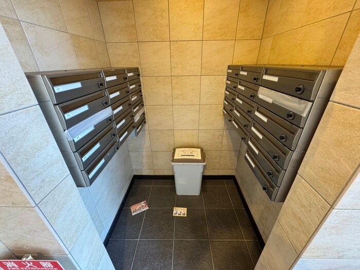 物件外観写真3　(建物設備)