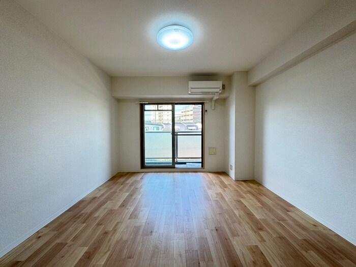 物件内観写真11　(居室)