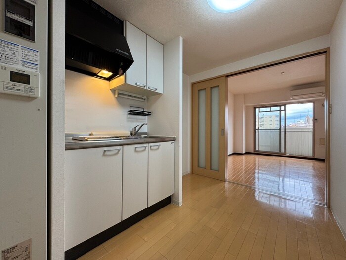 物件内観写真13　(居室)