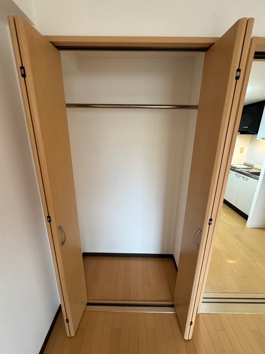 物件内観写真15　(収納)