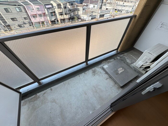 物件内観写真21　(ベランダ・バルコニー)