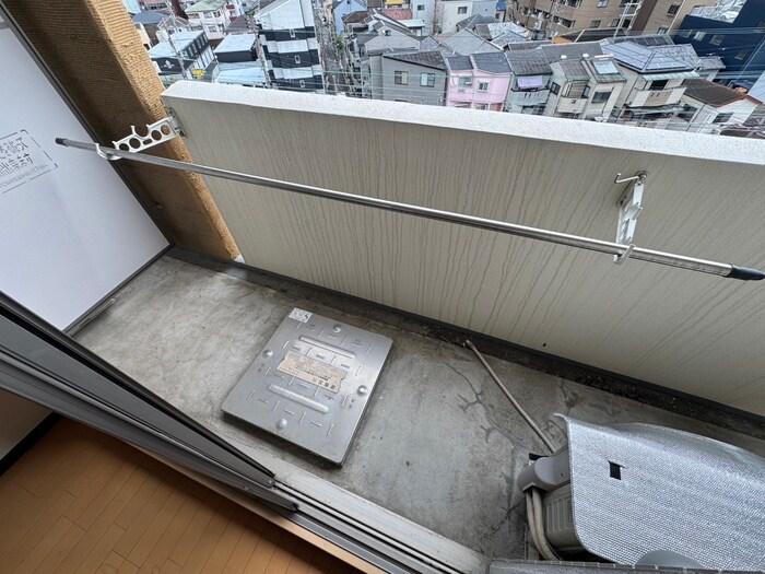 物件内観写真21　(ベランダ・バルコニー)