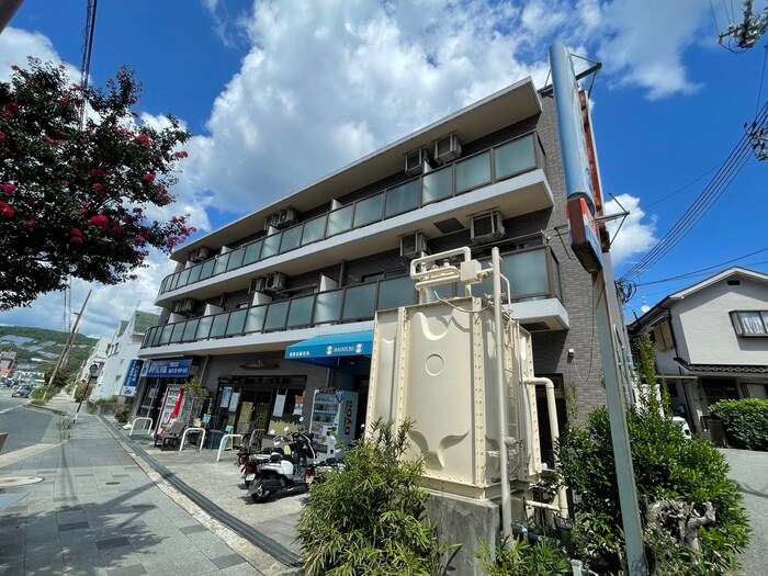 物件外観写真3　(外観写真)