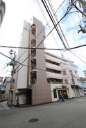 パークサイドハイツ