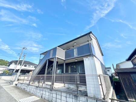 セジュールＳＯＮＯＤＡ外観写真