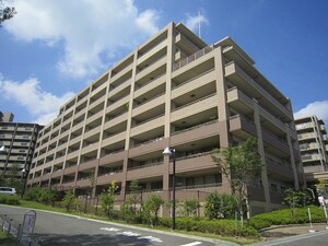 新千里東町ア－バンライフ(406)外観写真