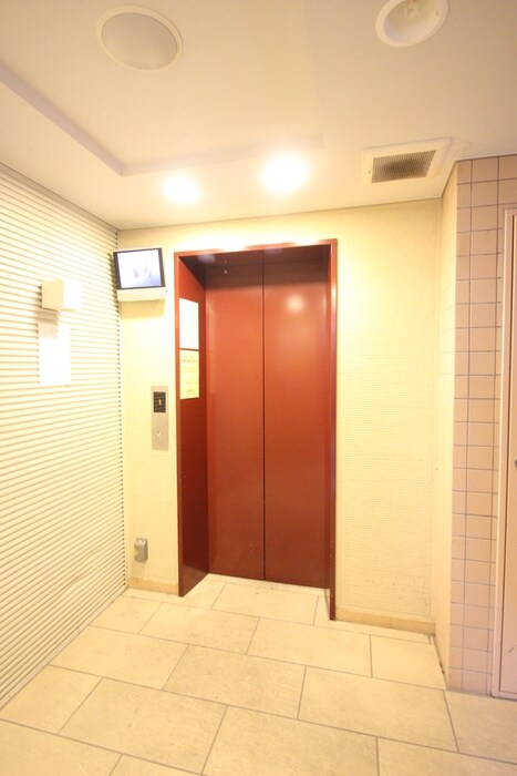 物件外観写真3　(建物設備)