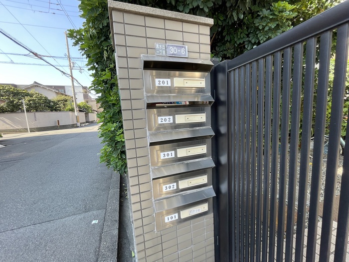外観写真