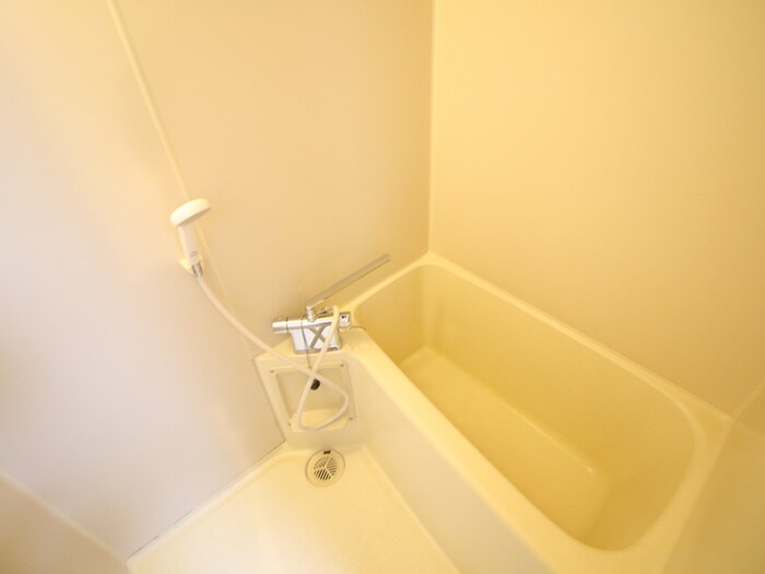 物件内観写真12　(バス／シャワールーム等)