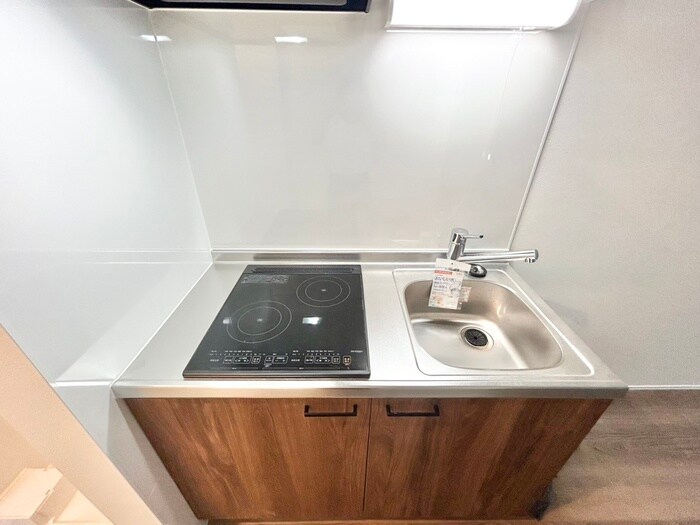 物件内観写真9　(キッチン)