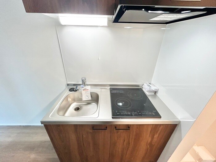 物件内観写真9　(キッチン)