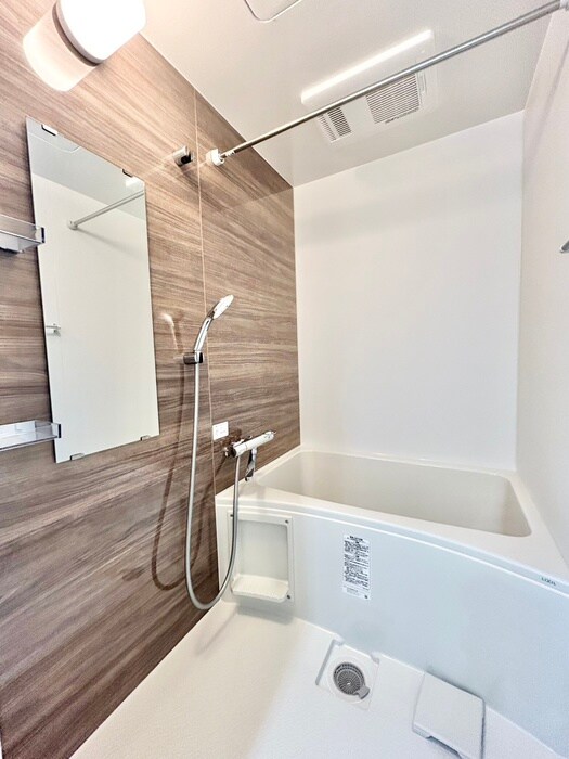 物件内観写真10　(バス／シャワールーム等)