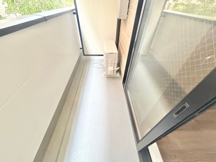 物件内観写真16　(ベランダ・バルコニー)