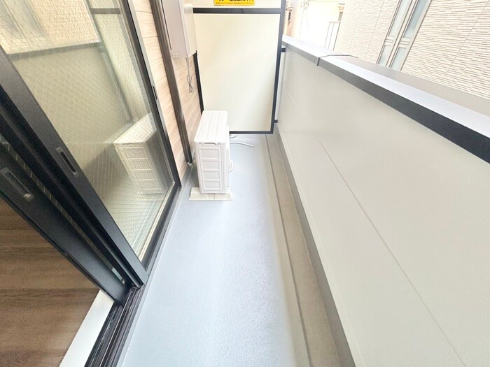 物件内観写真16　(ベランダ・バルコニー)