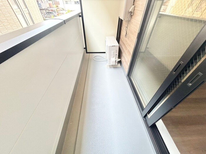 物件内観写真16　(ベランダ・バルコニー)