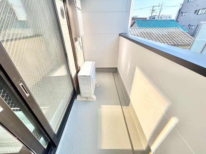 物件内観写真16　(ベランダ・バルコニー)