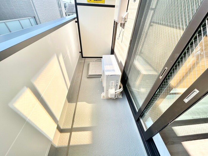 物件内観写真16　(ベランダ・バルコニー)