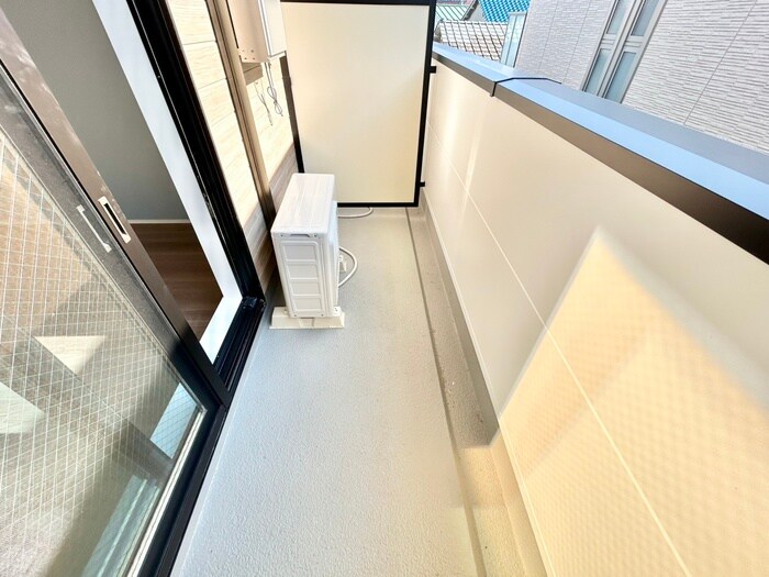 物件内観写真16　(ベランダ・バルコニー)