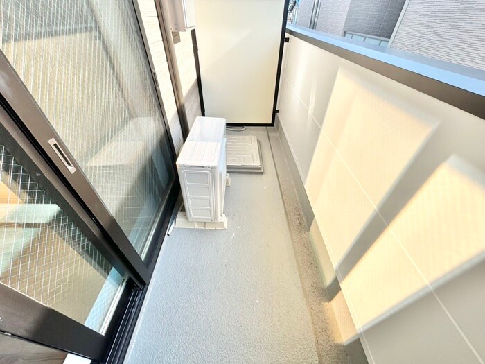 物件内観写真16　(ベランダ・バルコニー)