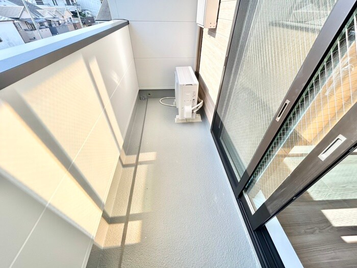 物件内観写真16　(ベランダ・バルコニー)