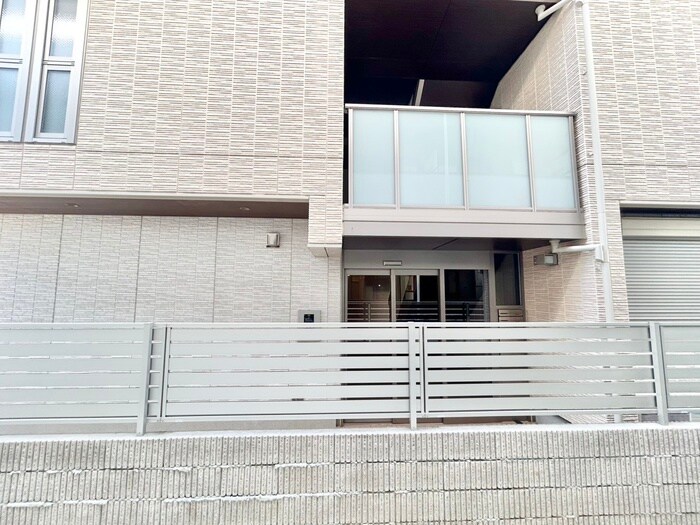 物件内観写真17　(室内からの展望)