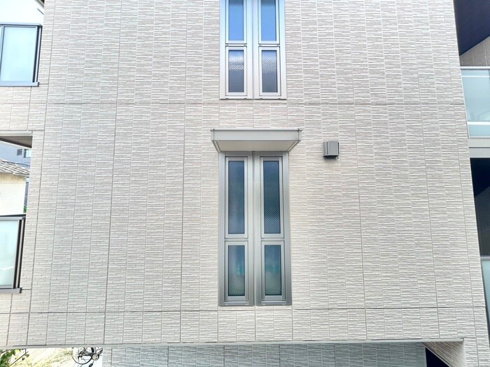 物件内観写真17　(室内からの展望)