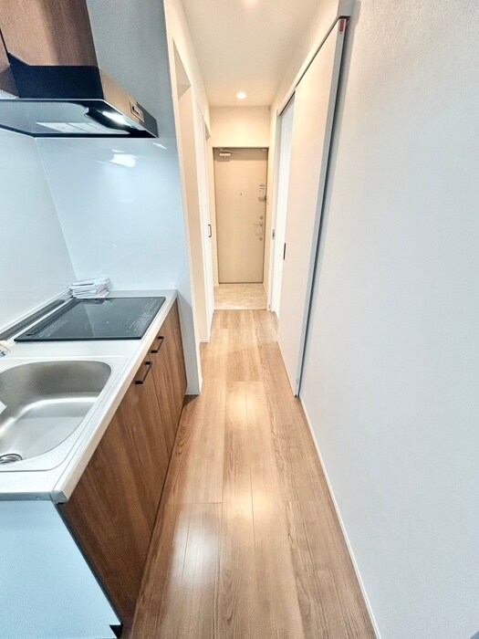 物件内観写真19　(廊下)