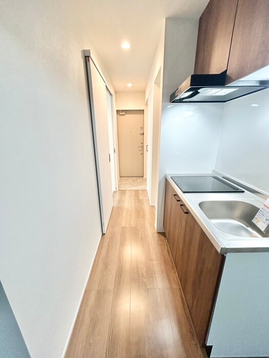 物件内観写真19　(廊下)