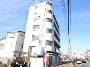 天美ローズマンション外観写真