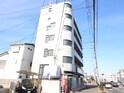 天美ローズマンション