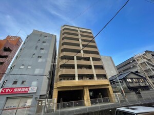 セントファミ－ユ上本町(201)外観写真