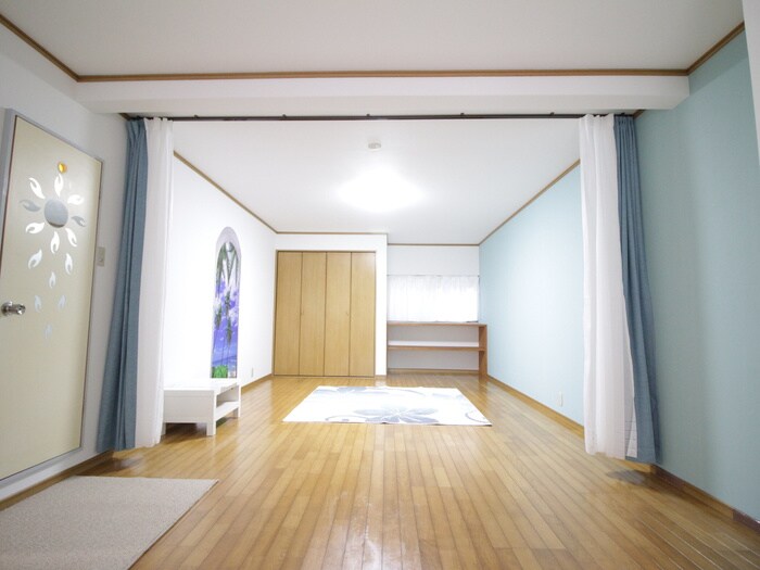 物件内観写真7　(居室)