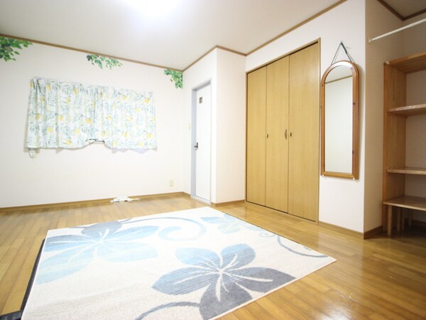 居室