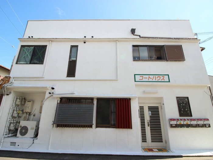 物件外観写真3　(周辺環境)