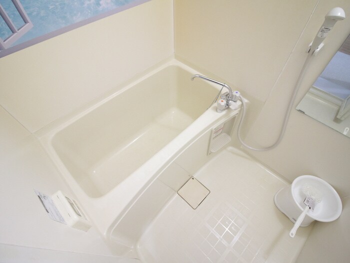 物件内観写真10　(バス／シャワールーム等)