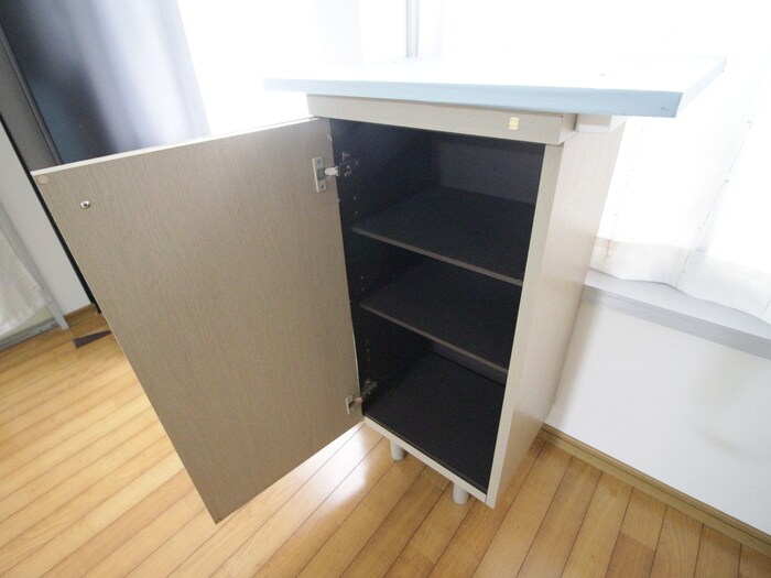 物件内観写真13　(収納)