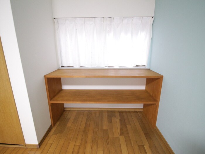 物件内観写真14　(収納)