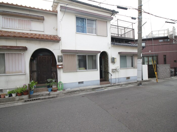 物件内観写真16　(室内からの展望)