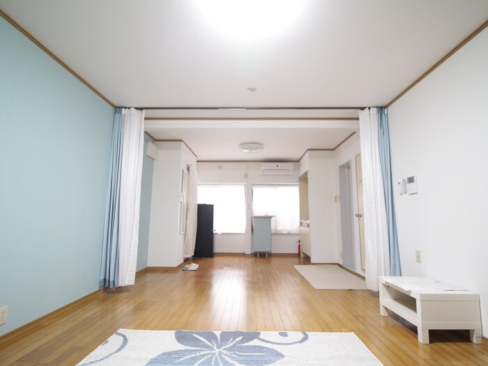 物件内観写真17　(居室)