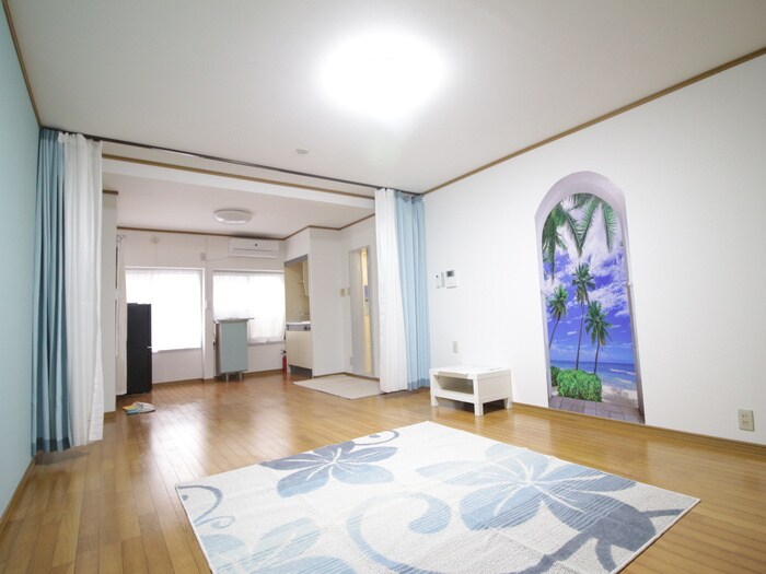 物件内観写真18　(居室)