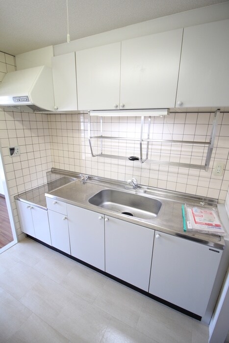 物件内観写真7　(キッチン)