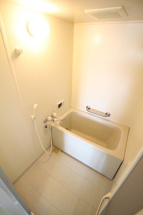 物件内観写真11　(バス／シャワールーム等)