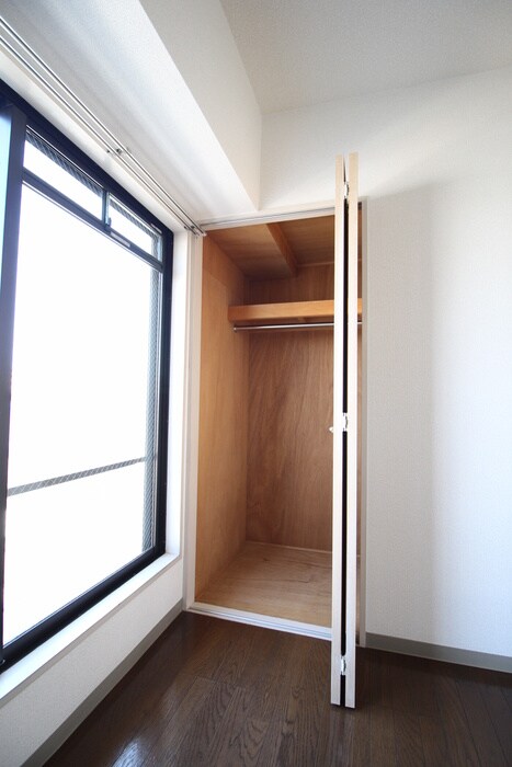 物件内観写真14　(収納)