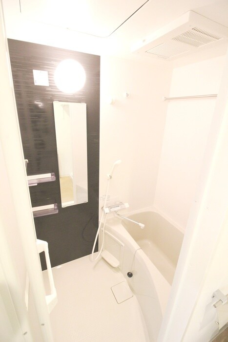 物件内観写真8　(バス／シャワールーム等)