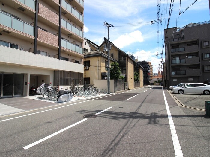 物件外観写真6　(周辺環境)