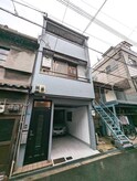 磯路２丁目貸家
