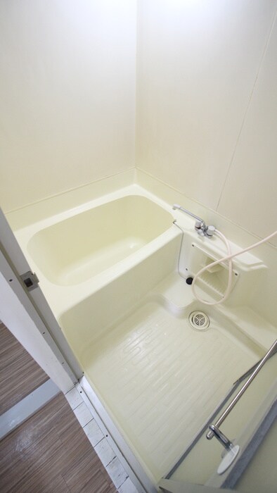 物件内観写真9　(バス／シャワールーム等)